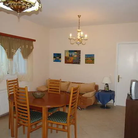 Nefeli Agios Georgios (Corfu)