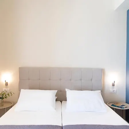Aparthotel Ammos 2*