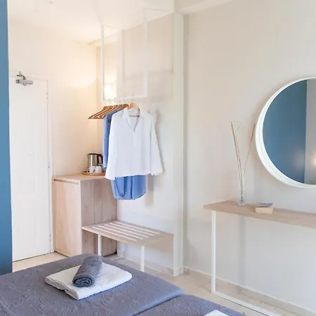 Aparthotel Ammos Kavos