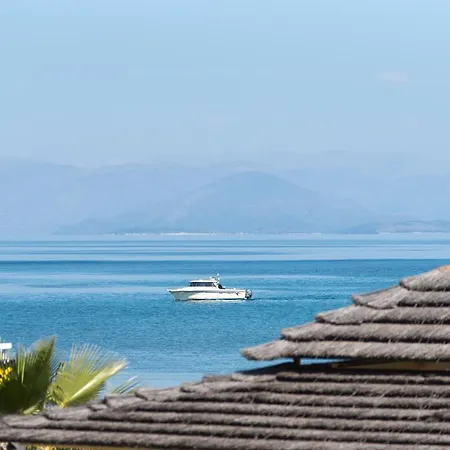 Aparthotel Ammos Kavos