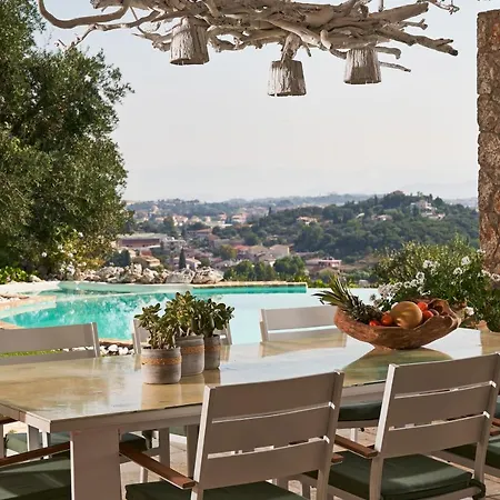 The Editor's - Member Of Spiritual Living Corfu * Viros