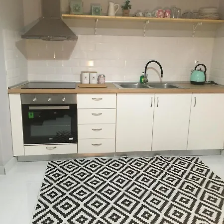 Apartment Loukia