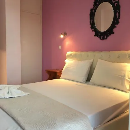 Loukia Apartment Corfu (city)