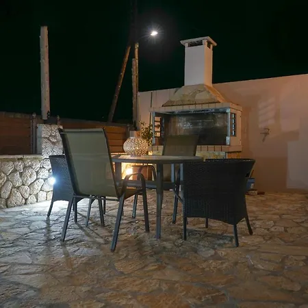 Stavros House Ipsos