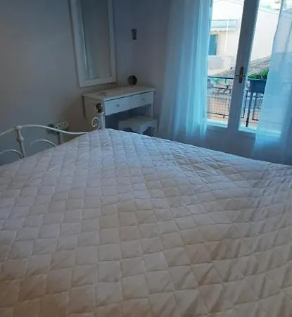 Apartment Dreamy Corfu (city)