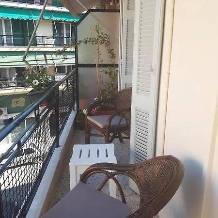 Dreamy Apartment
