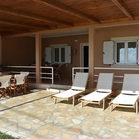 Holiday home House Eleni *
