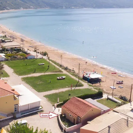Holiday home House Eleni