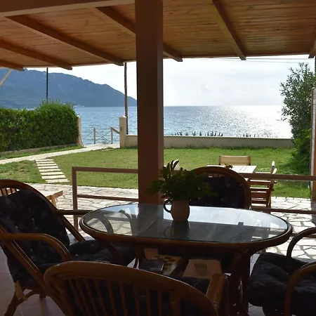 House Eleni Holiday home *