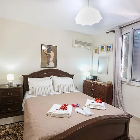 Apartment Nisi's House, Corfu Town Corfu (city)