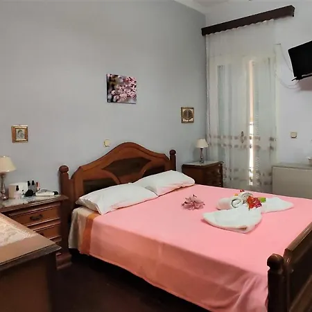 Afrodite Corfu Town Apartment