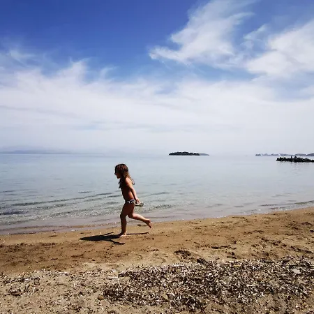 Gerekos Island * Kontokali