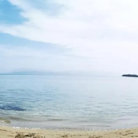 Gerekos Island Apartment *