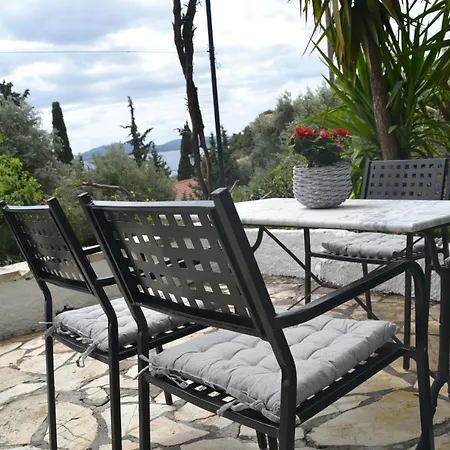 Holiday home A Place To Relax 2