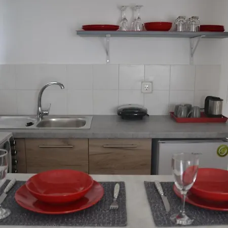 Holiday home A Place To Relax 2 Nisaki (Corfu)