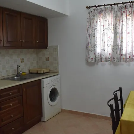 Holiday home House Eleni