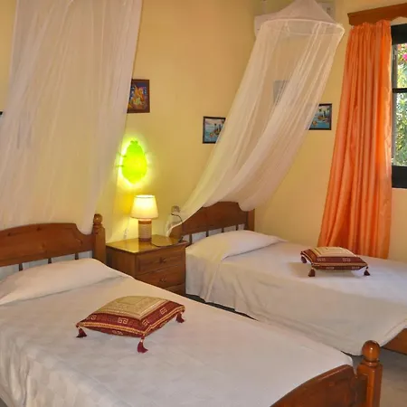 Holiday home Beachfront Vacation Eftichia Agios Gordios (Corfu)