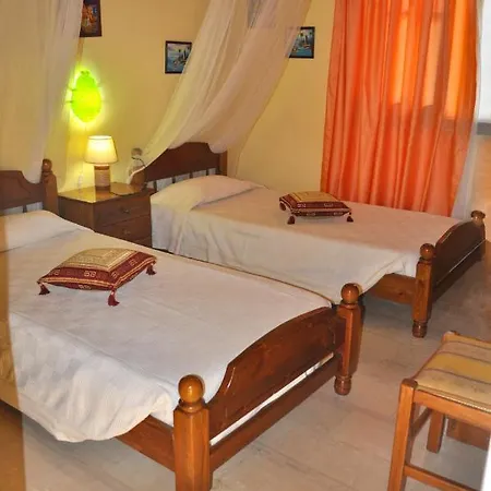 Holiday home Beachfront Vacation Eftichia Agios Gordios (Corfu)