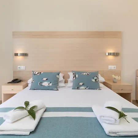 Iliada Beach 3* Gouvia