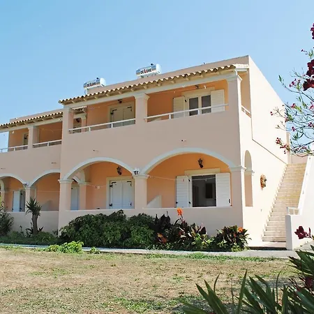 Marina Studios