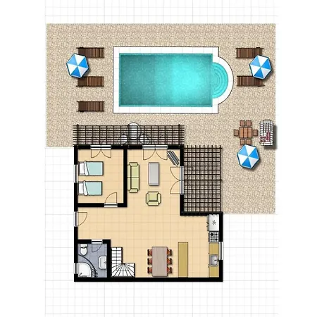 Youla Villa