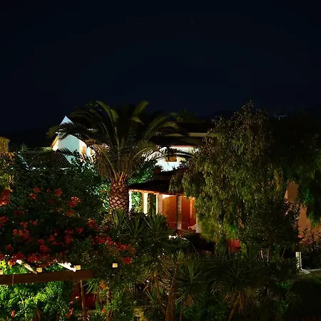 Babis & Iremia Apartment Acharavi (Corfu)