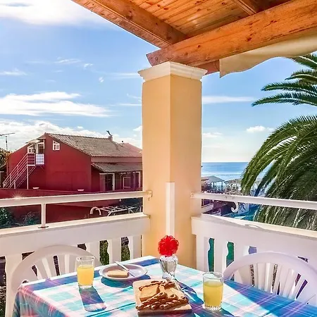 Danae Apartment Agios Gordios (Corfu)