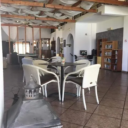 Hotel Monika Sidari Sidari (Corfu)