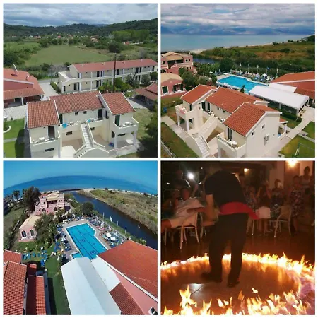 Monika Sidari 2* Sidari (Corfu)