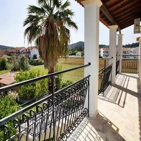 Hotel Monika Sidari Sidari (Corfu)
