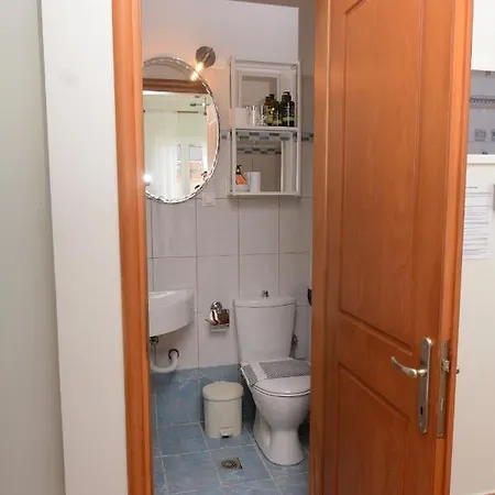 Appartement Elli Cozy House Potamós