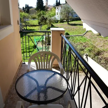 Appartement Elli Cozy House