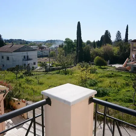 Appartement Elli Cozy House *