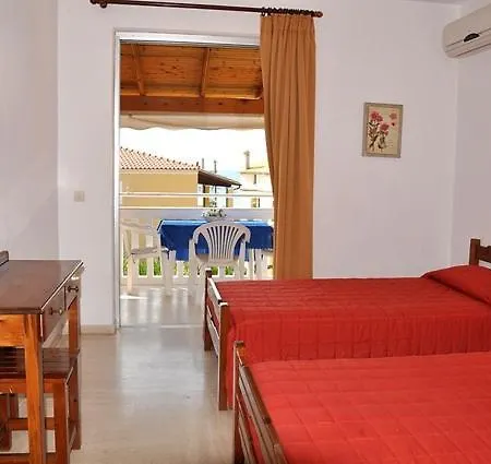 Apartment Dina *
