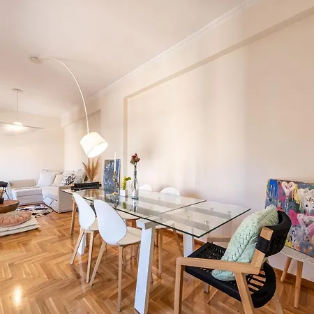 Frezia Appartement *