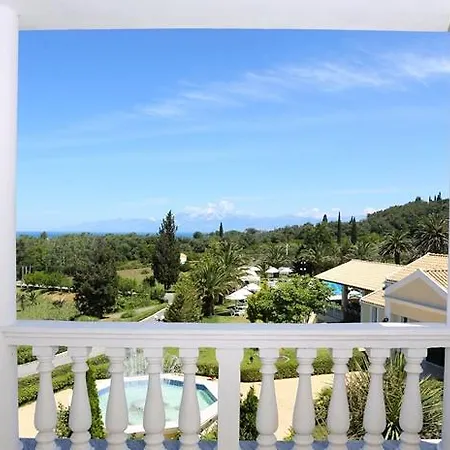 Hotel Rebecca's Village Karousades (Esperies)