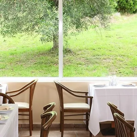 Rebecca's Village Hotel
