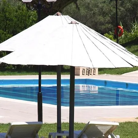 Hotel Rebecca's Village 4*