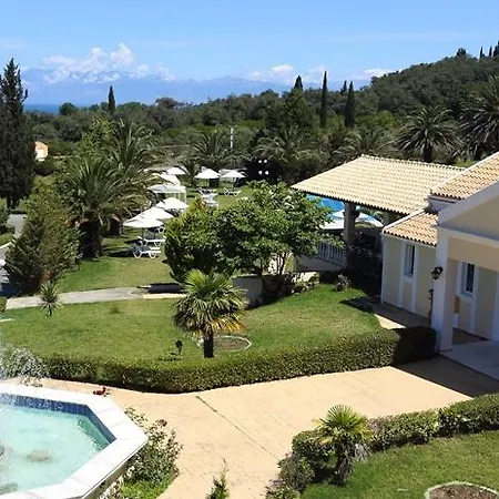 Hotel Rebecca's Village Karousades (Esperies)