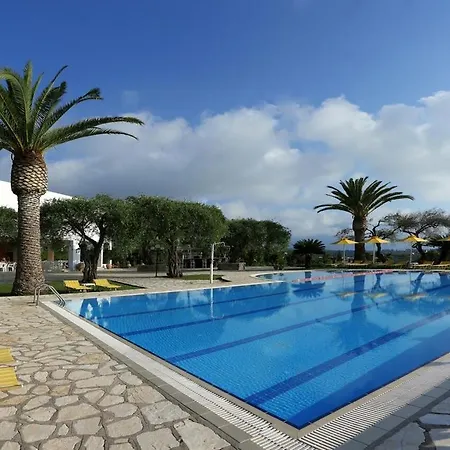 Paradise Corfu 3* Gouvia