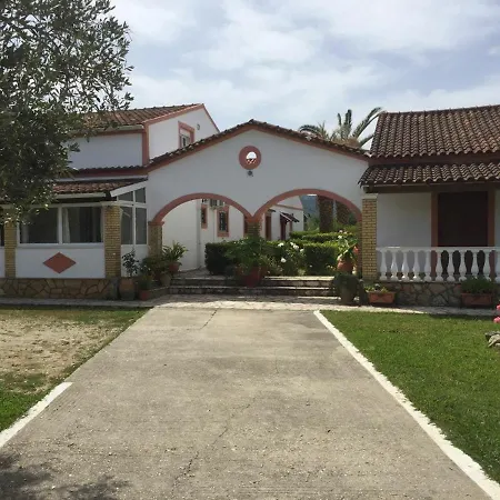 Holiday home Yannis Roda (Corfu)