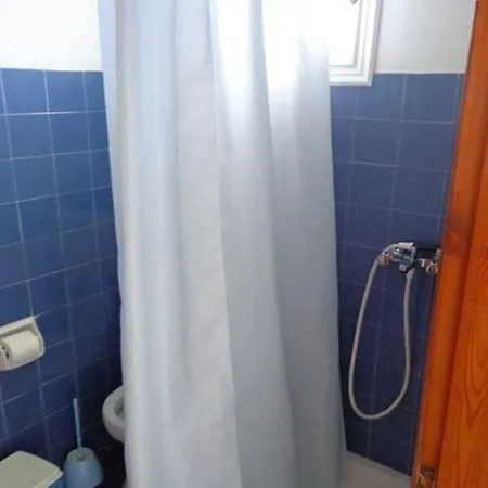 Frangis 2* Agios Spyridon (Corfu)