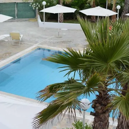 Sidari Hotel