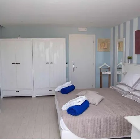 Sidari Hotel 3*