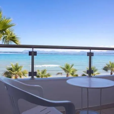 Hotel Sidari 3*