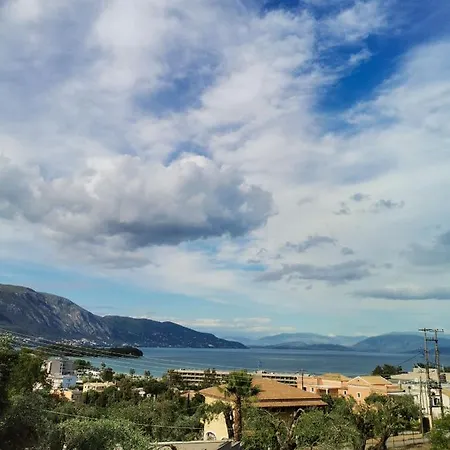 Ilias By Hotelius Apartment Dassia (Corfu)