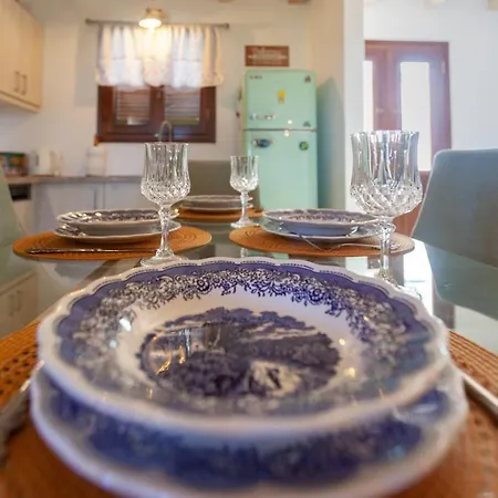 Villa Capo Lavoro Corfu