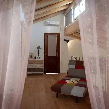 Villa Capo Lavoro Corfu *