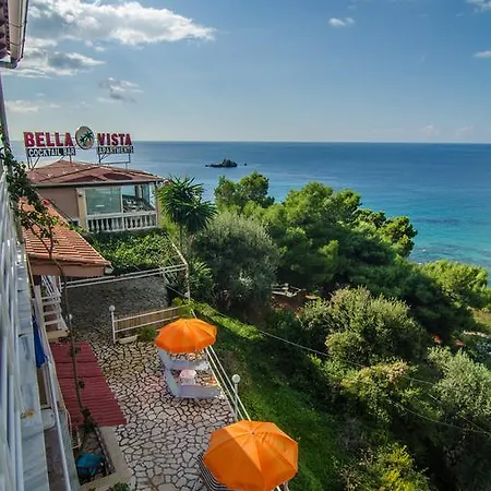 Bella Vista Pelekas
