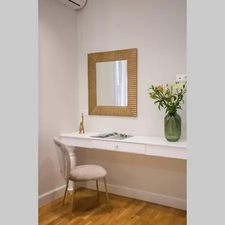 The Sway Apartment- Luxury Loft In Corfu Town Apartment Corfu (city)